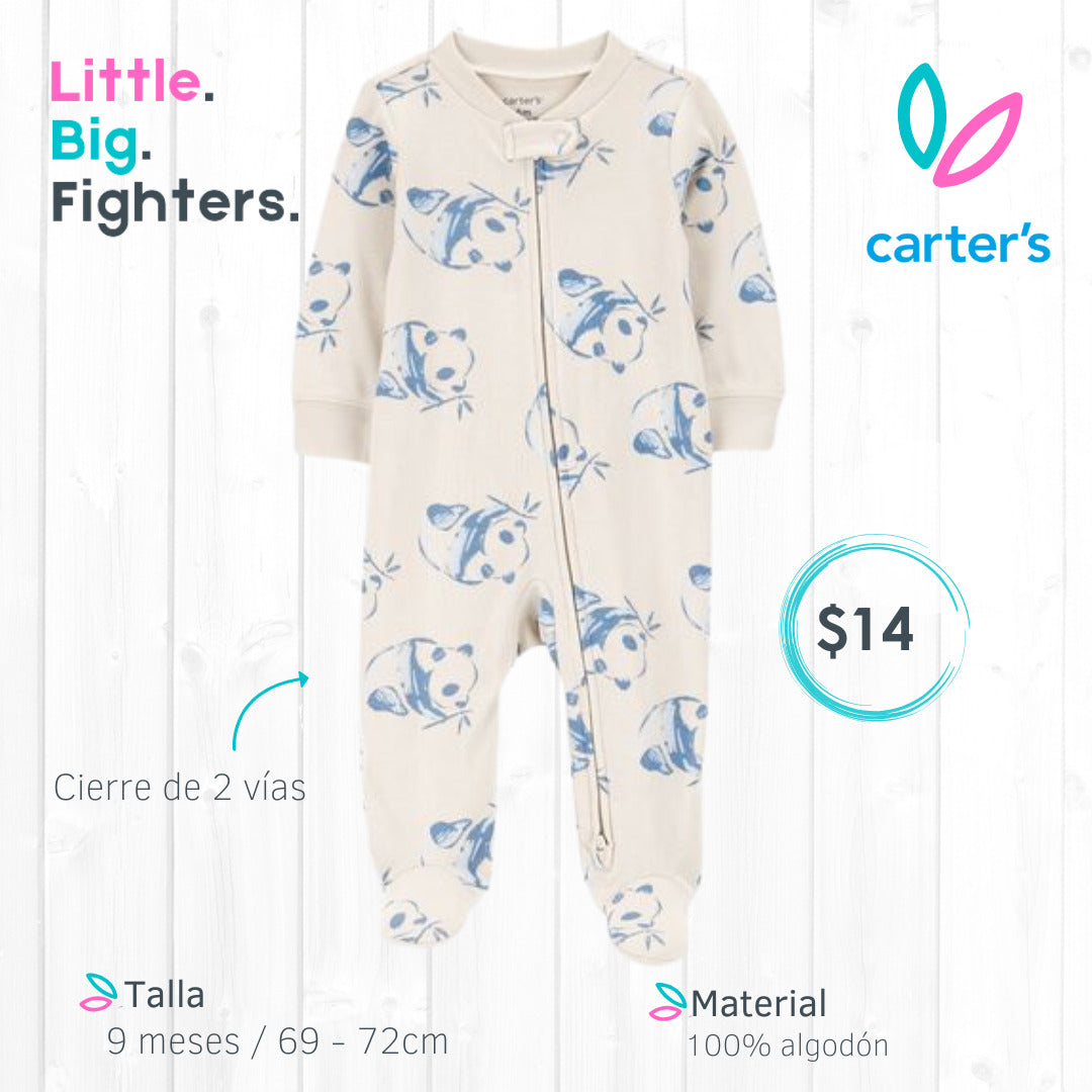 Monito Carters / 9 meses