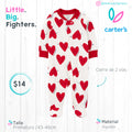 Monito Carters / Prematura