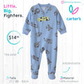 Monito Térmico Carter´s / 2T