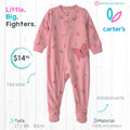 Monito Térmico Carter´s / 2T