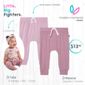Set 2 pantalones Modern Moments Gerber / 9 meses