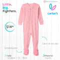 Monito Carter´s / 12 meses