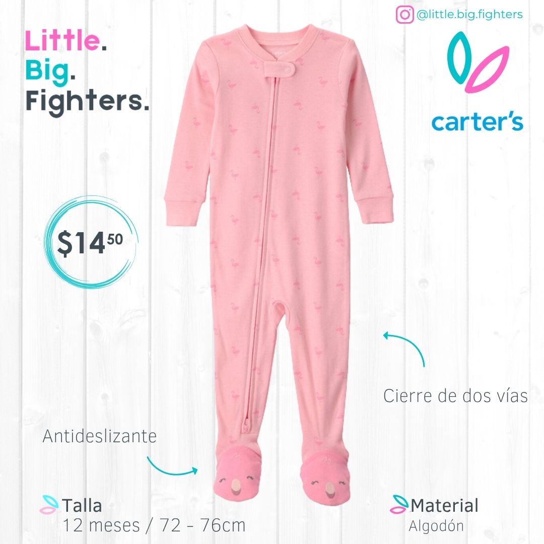 Monito Carter´s / 12 meses