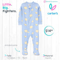 Monito Carter´s / 12 meses
