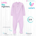 Monito Carter´s / 12 meses