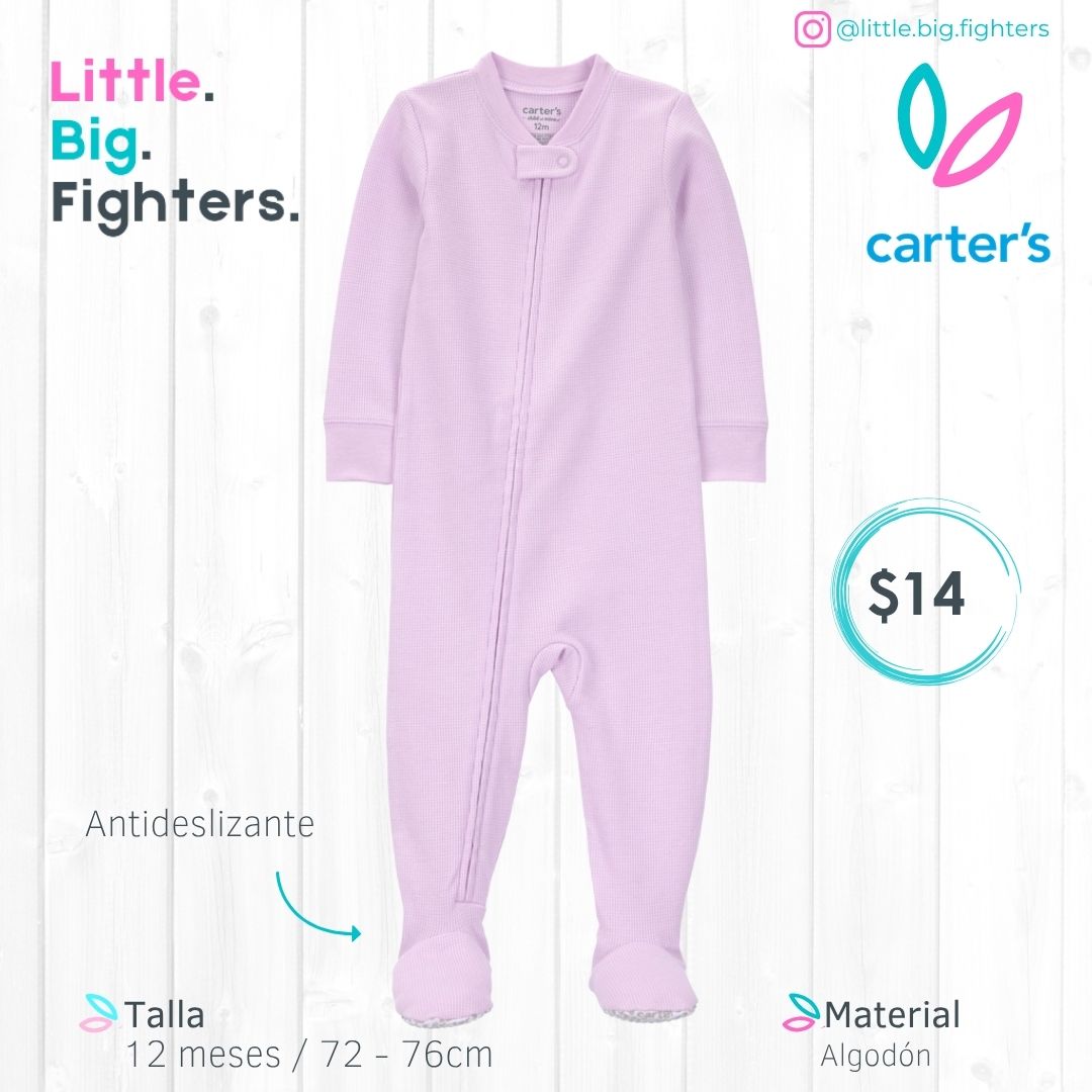 Monito Carter´s / 12 meses