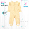 Monito Carter's / Recién Nacida