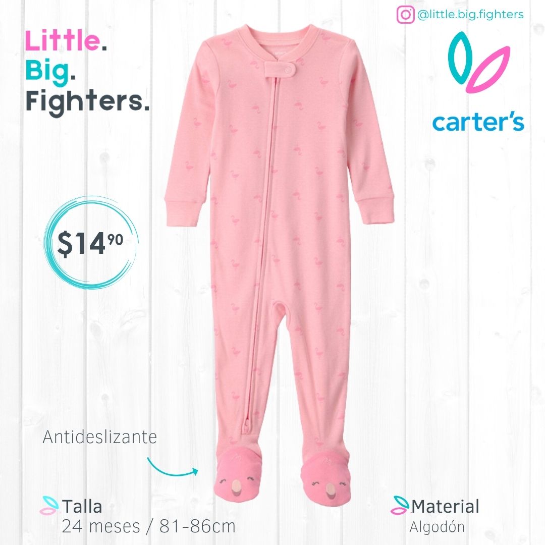 Monito Carter´s / 24 meses