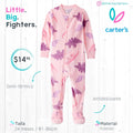 Monito Semi-Térmico Carter´s / 24 meses