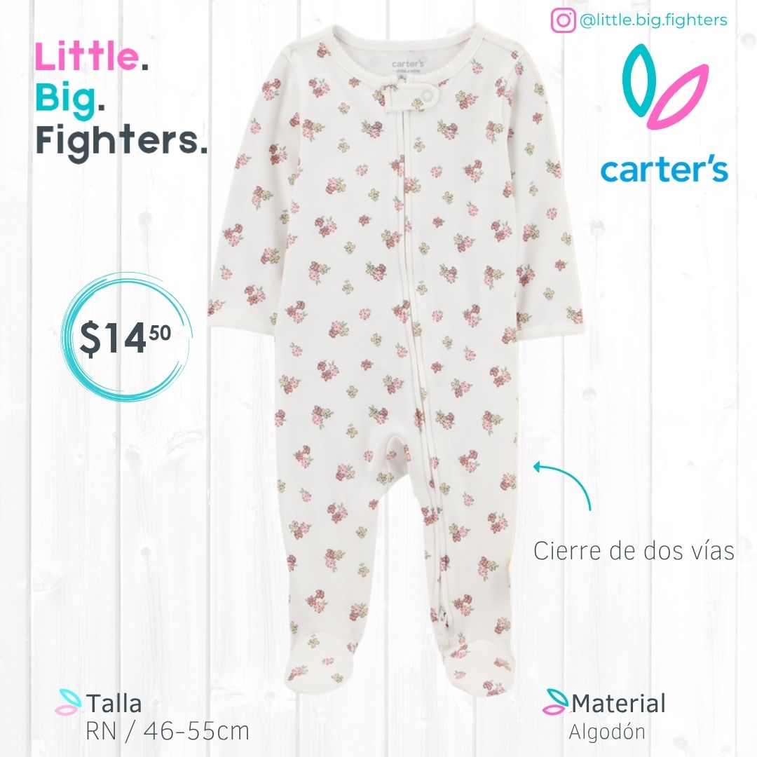 Monito Carter's / Recién Nacida