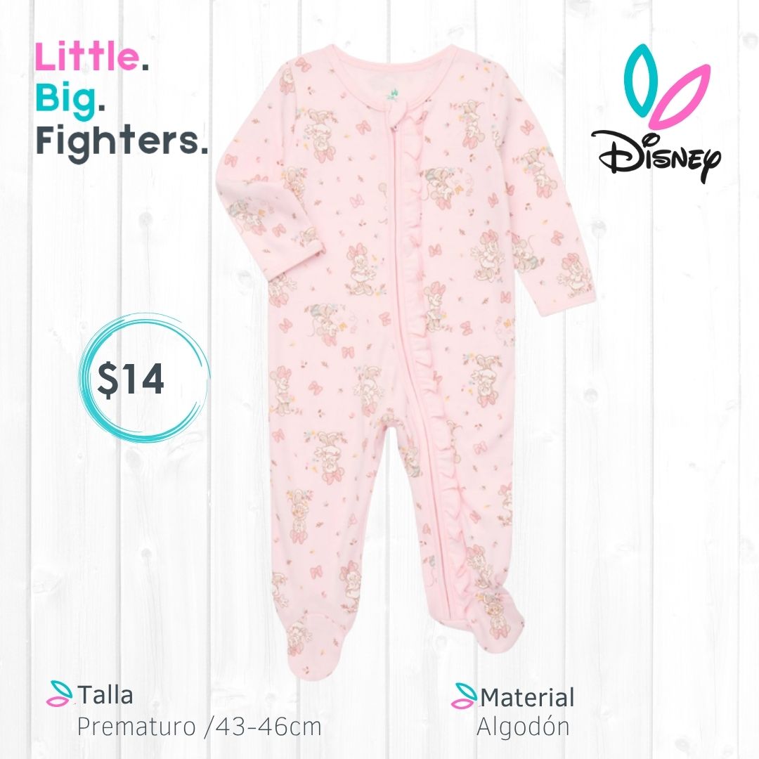 Monito Disney / Prematuro