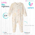 Monito Carter's / Recién Nacida
