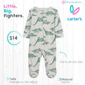 Monito Carter´s / Prematuro