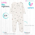 Monito Carter´s / Prematuro