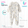 Monito Carter´s / Prematuro