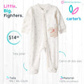 Monito Térmico Carter's / Recién Nacida