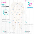 Monito Carter's / Prematuro