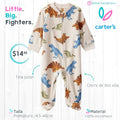 Monito Térmico Carter's / Prematuro