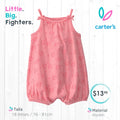 Romper Carter´s / 18 meses