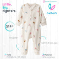 Monito Térmico Carter´s / Prematuro