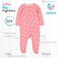 Monito Carter´s / Prematuro
