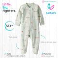 Monito Térmico Carter´s / Prematuro