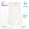 Romper Carter´s / 3 meses