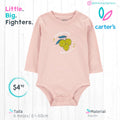 Body Carters / 6 meses