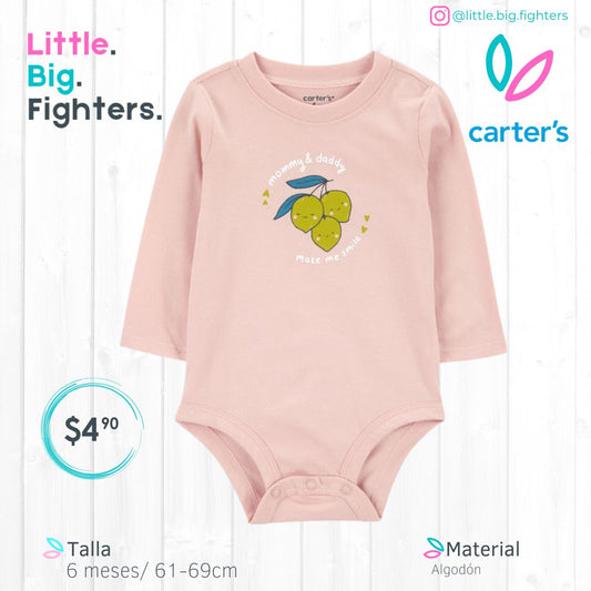 Body Carters / 6 meses