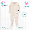 Monito Carters / 3T