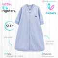 Saco Térmico Carters / 6 meses