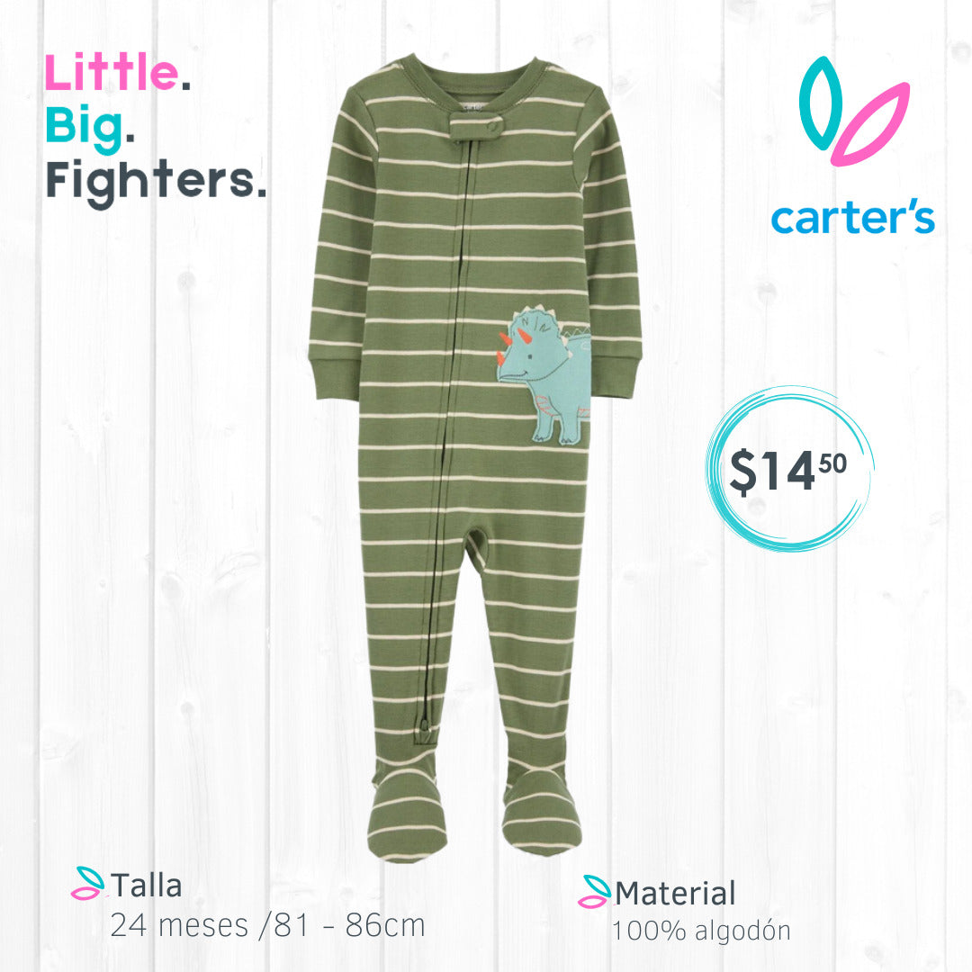 Monito Carters / 24 meses