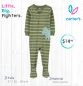 Monito Carters / 3T