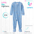 Monito Carters / 12 meses