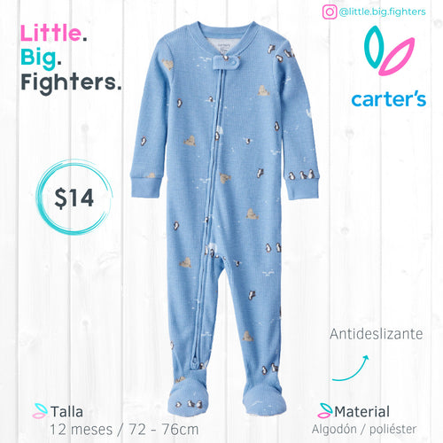 Monito Carters / 12 meses