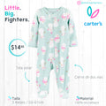 Monito Térmico Carters / 3 meses