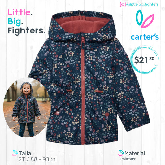 Casaca Térmica Carters / 2T
