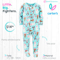 Monito Térmico Carters / 2T