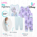Set 2 pijamas Disney / 3T