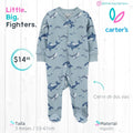 Monito Carter´s  / 3 meses