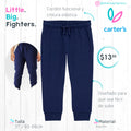 Pantalón Carters / 3T