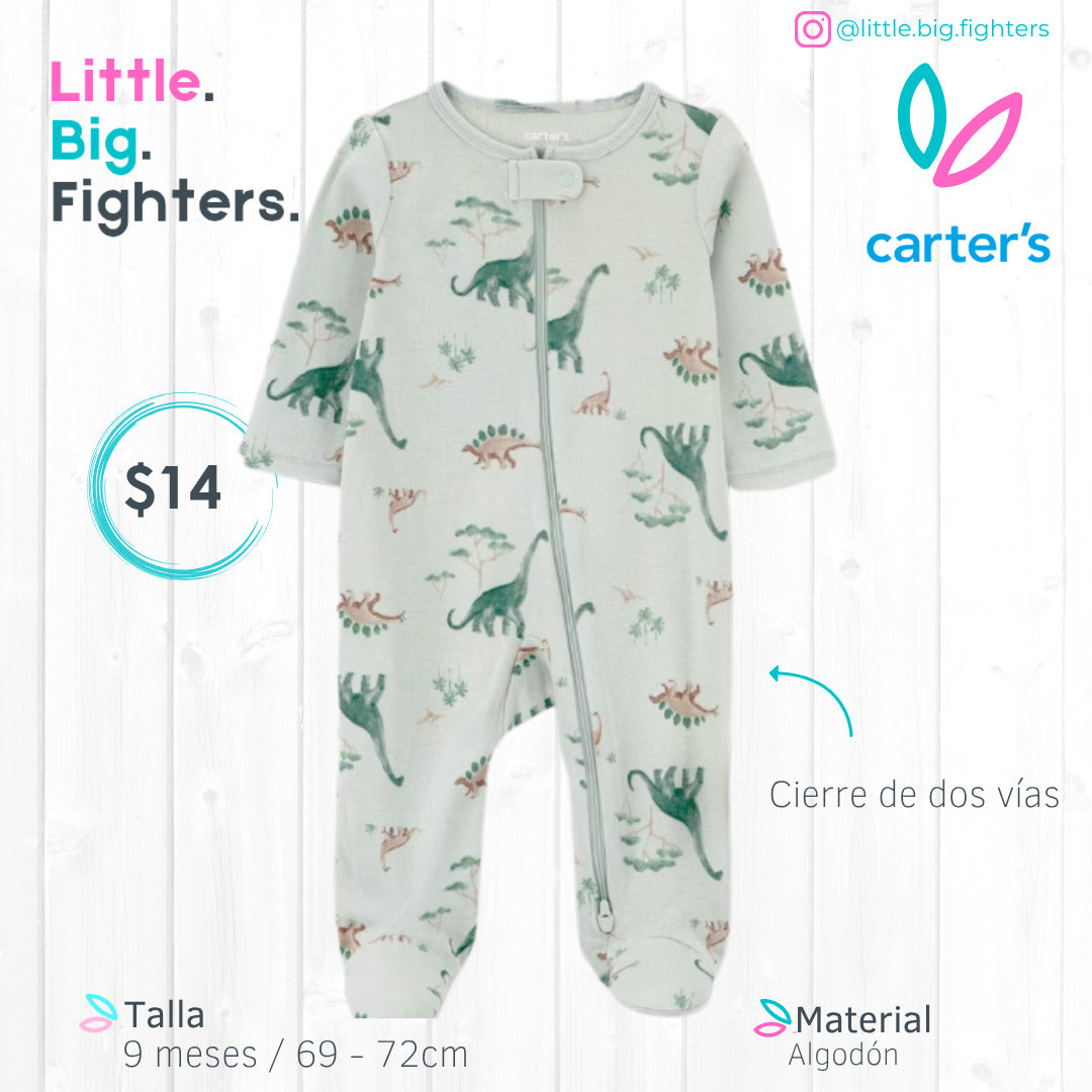 Monito Carters / 6-9 meses