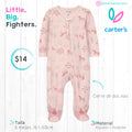 Monito Carters / 3-6 meses
