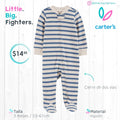 Monito Carter´s  / 3 meses