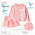 Set 2 piezas Carters / 3T