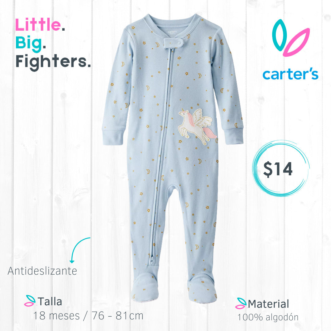 Monito Carters / 18 meses