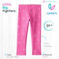 Licra Térmica Carters / 3T