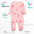 Monito Carter´s / Prematuro