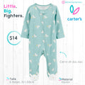 Monito Carters / 6 meses