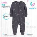 Monito Carter´s  / 3 meses